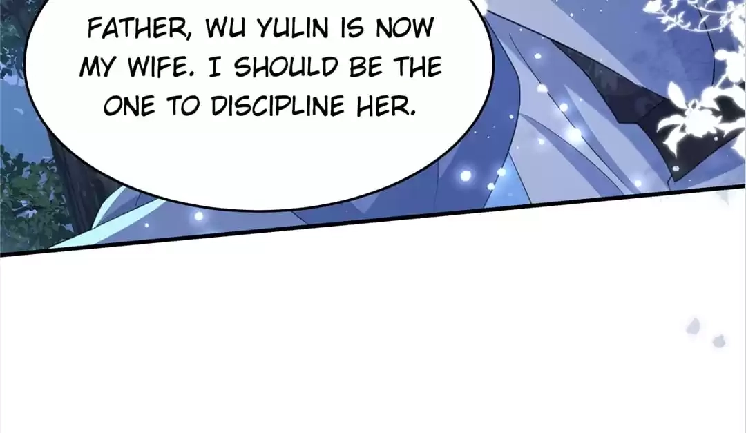 She Will Not Kiss up to the Prince Chapter 21 page 23 - 