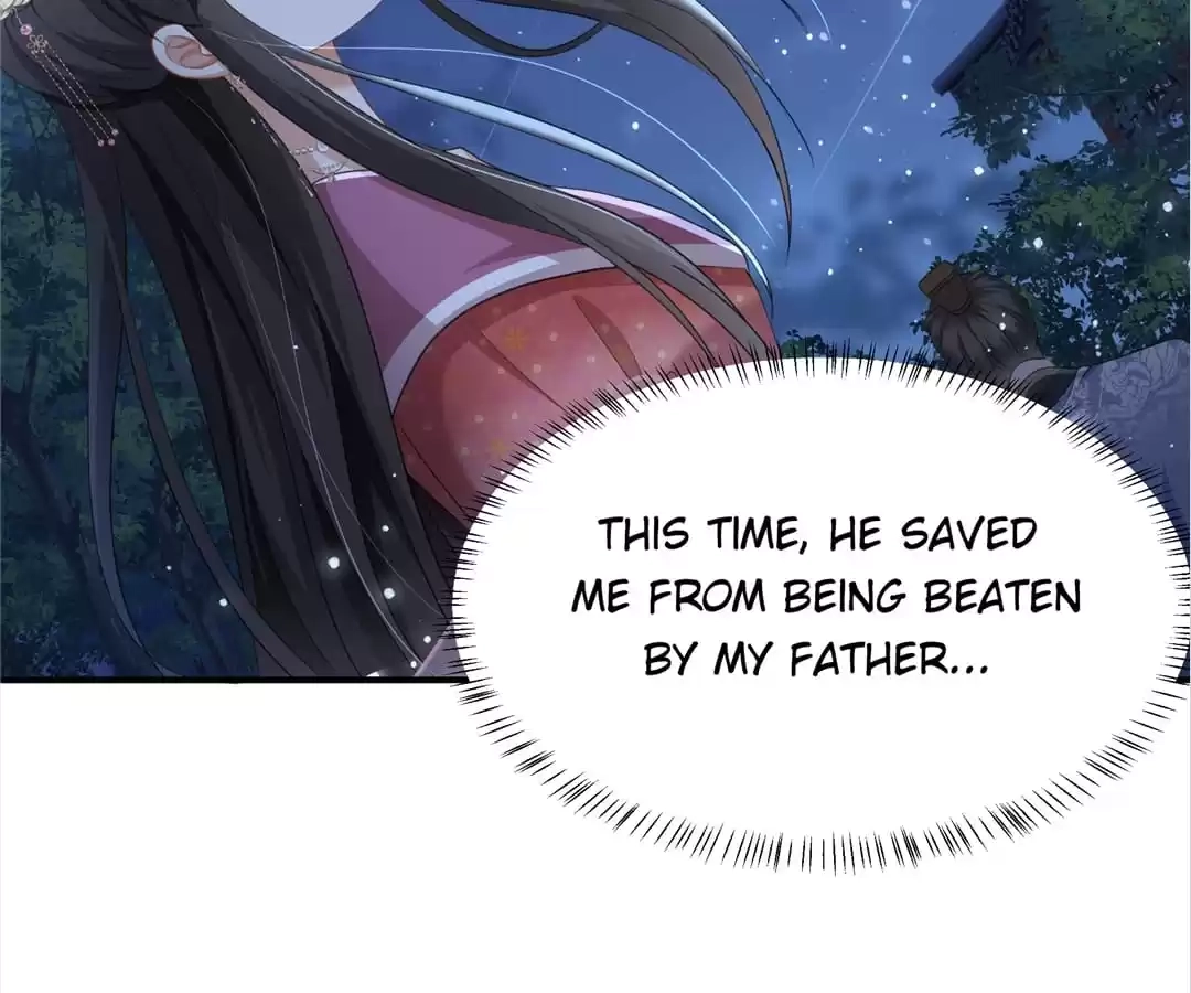 She Will Not Kiss up to the Prince Chapter 21 page 28 - 