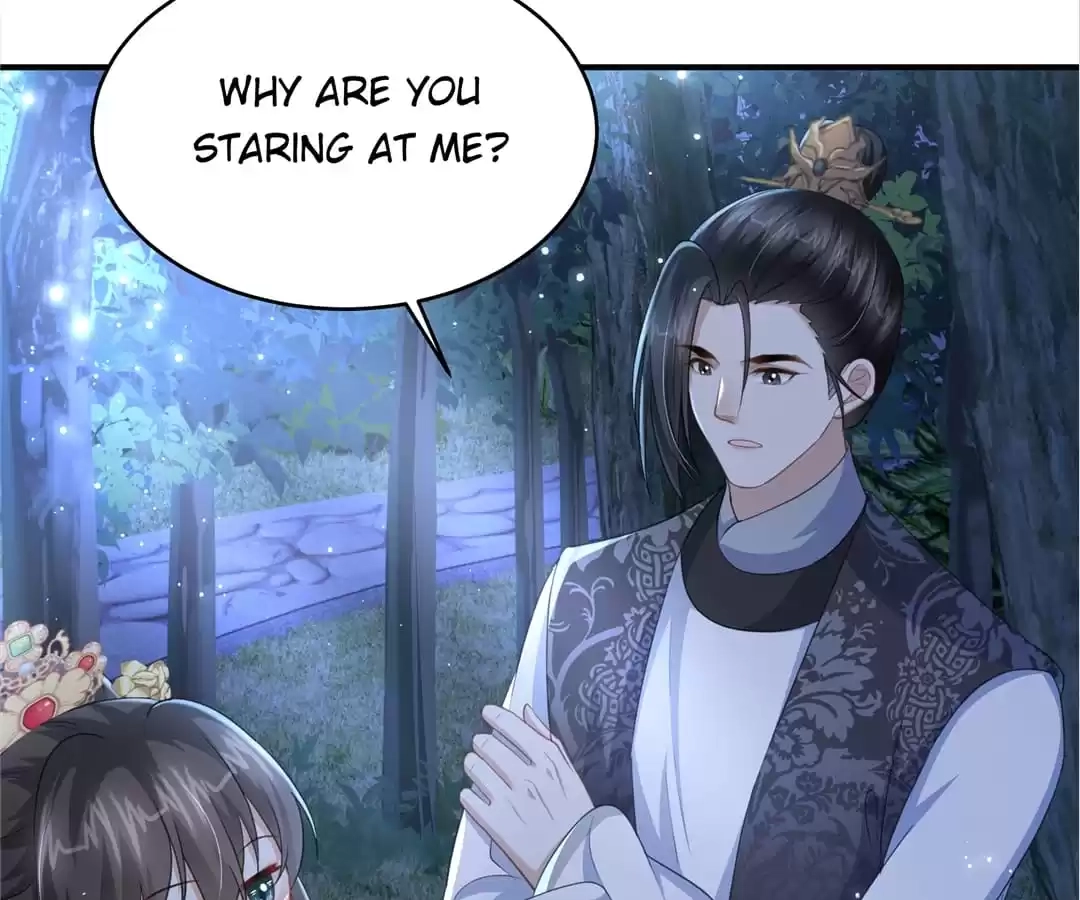 She Will Not Kiss up to the Prince Chapter 21 page 31 - 