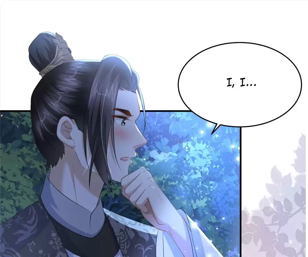 She Will Not Kiss up to the Prince Chapter 21 page 34 - 