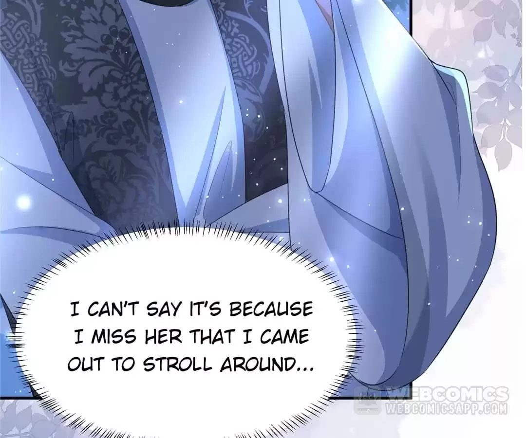 She Will Not Kiss up to the Prince Chapter 21 page 35 - 