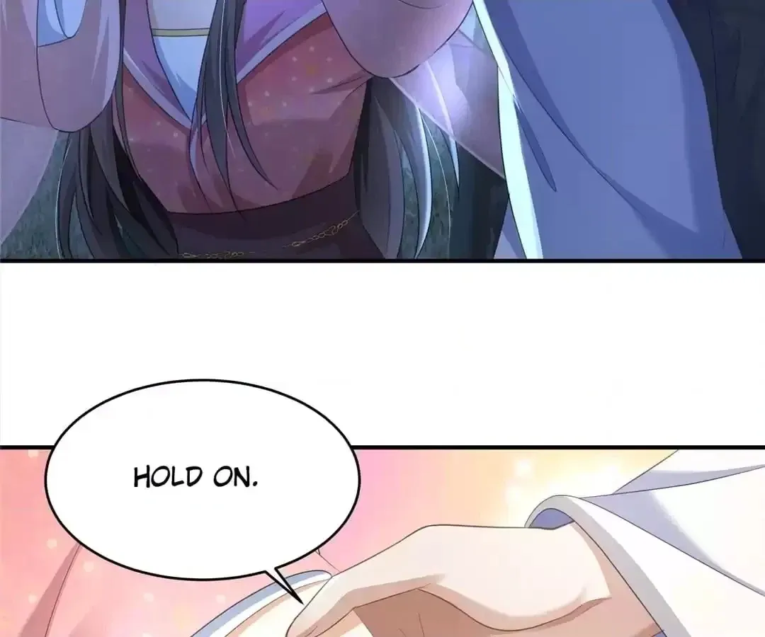 She Will Not Kiss up to the Prince Chapter 21 page 40 - 