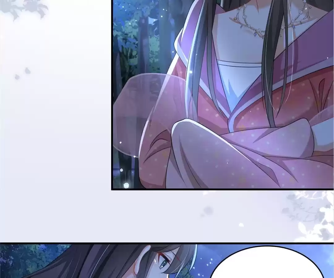She Will Not Kiss up to the Prince Chapter 21 page 5 - 