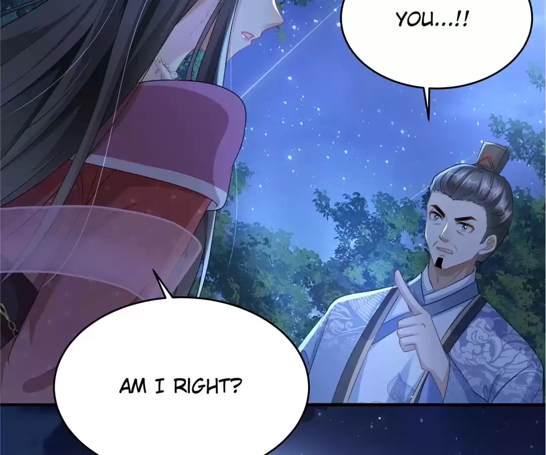 She Will Not Kiss up to the Prince Chapter 21 page 6 - 