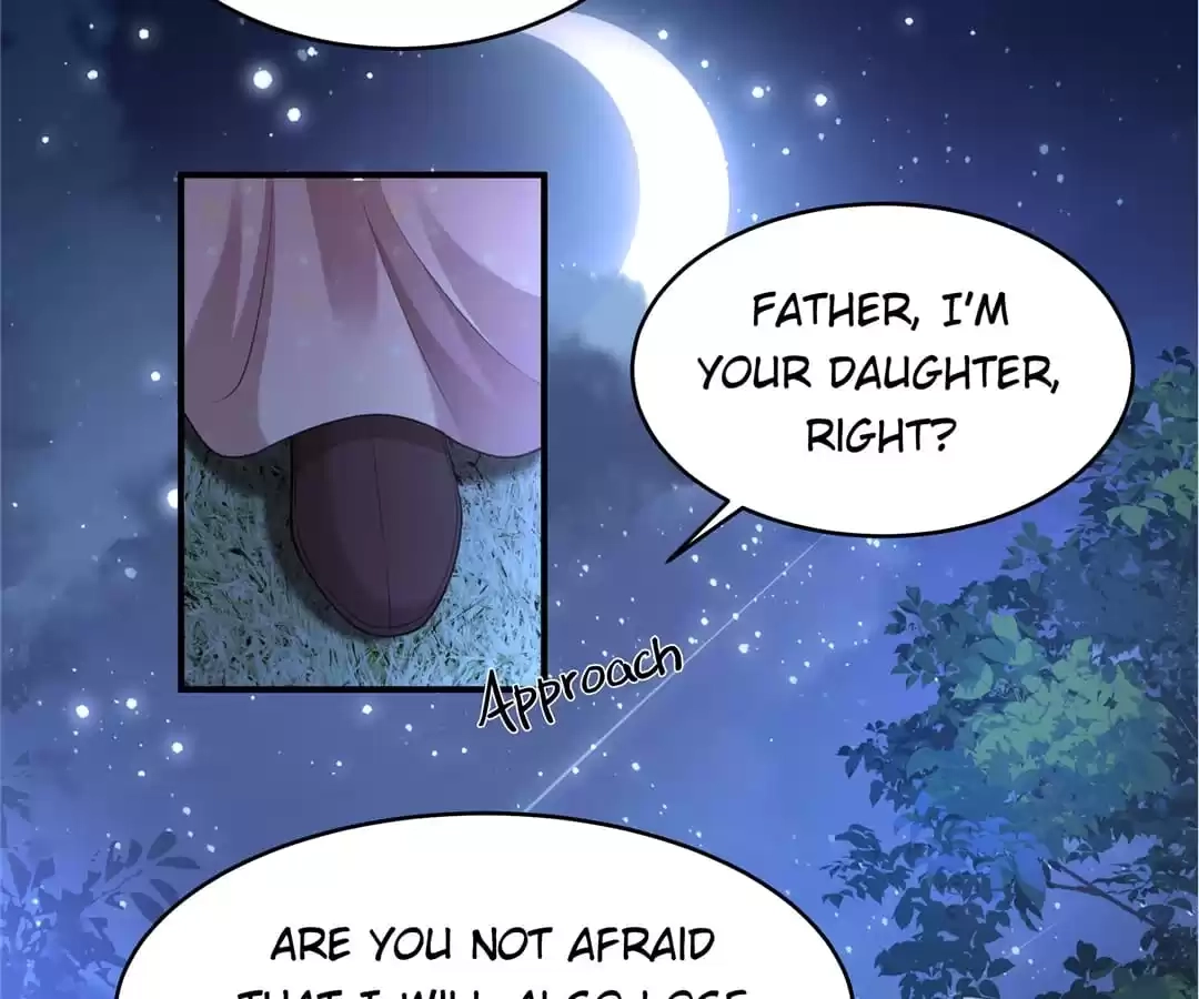 She Will Not Kiss up to the Prince Chapter 21 page 7 - 
