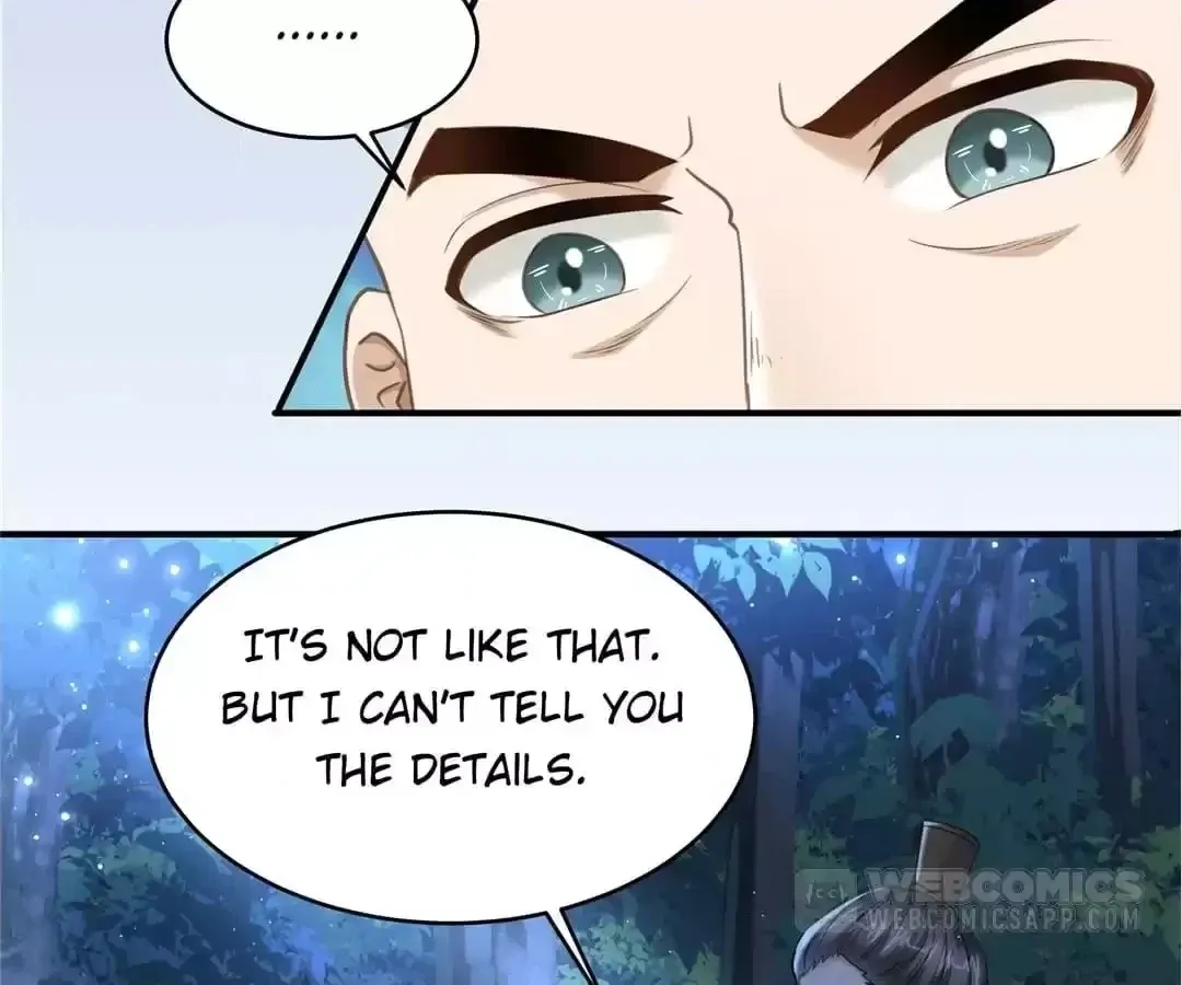 She Will Not Kiss up to the Prince Chapter 21 page 10 - 