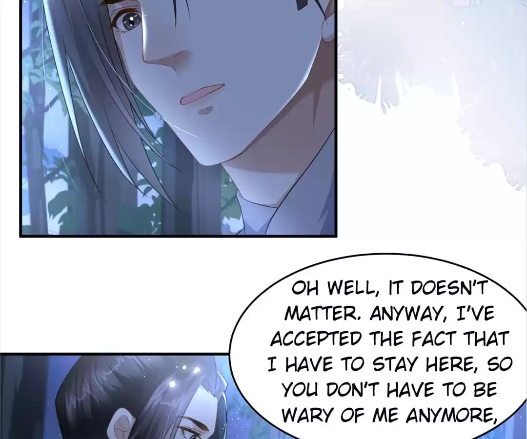 She Will Not Kiss up to the Prince Chapter 22 page 17 - 
