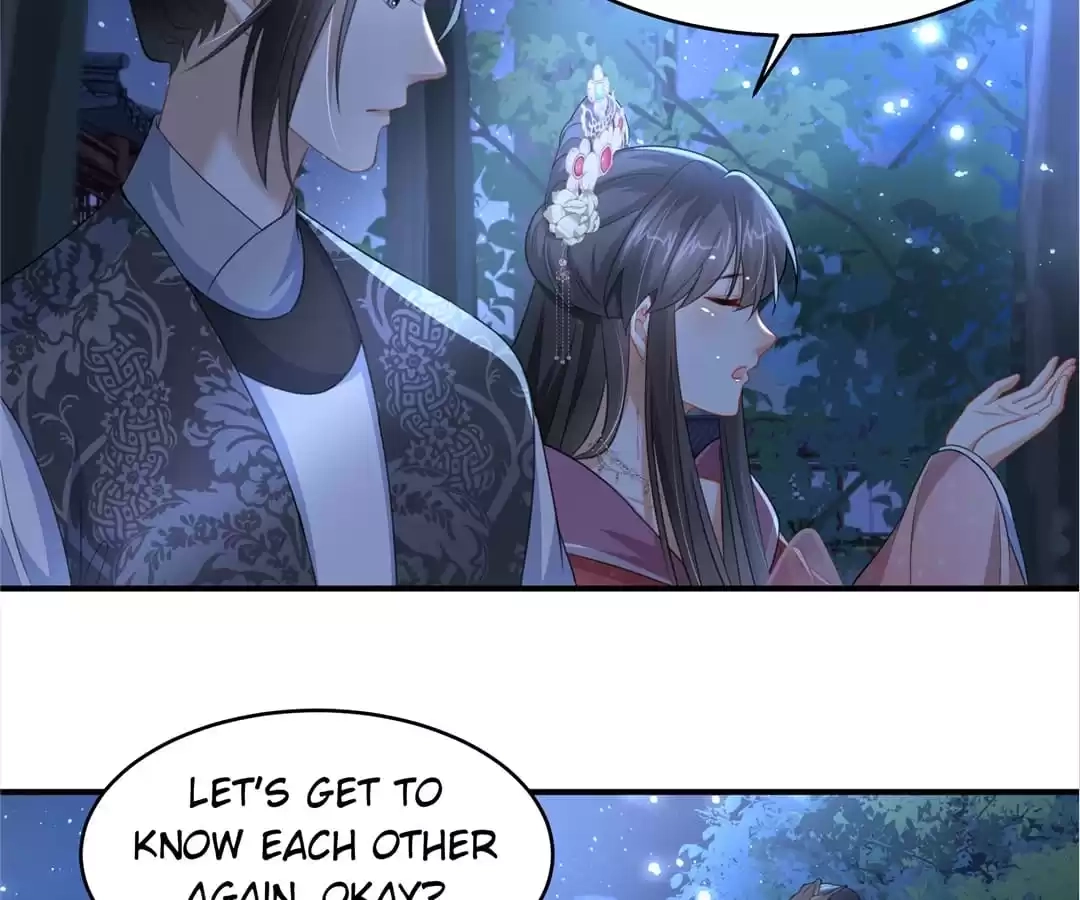She Will Not Kiss up to the Prince Chapter 22 page 18 - 