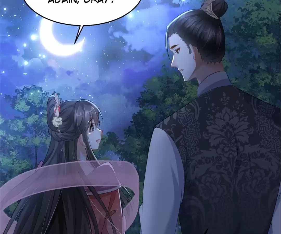 She Will Not Kiss up to the Prince Chapter 22 page 19 - 