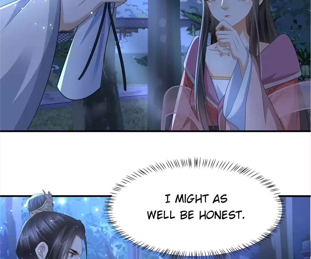 She Will Not Kiss up to the Prince Chapter 22 page 4 - 
