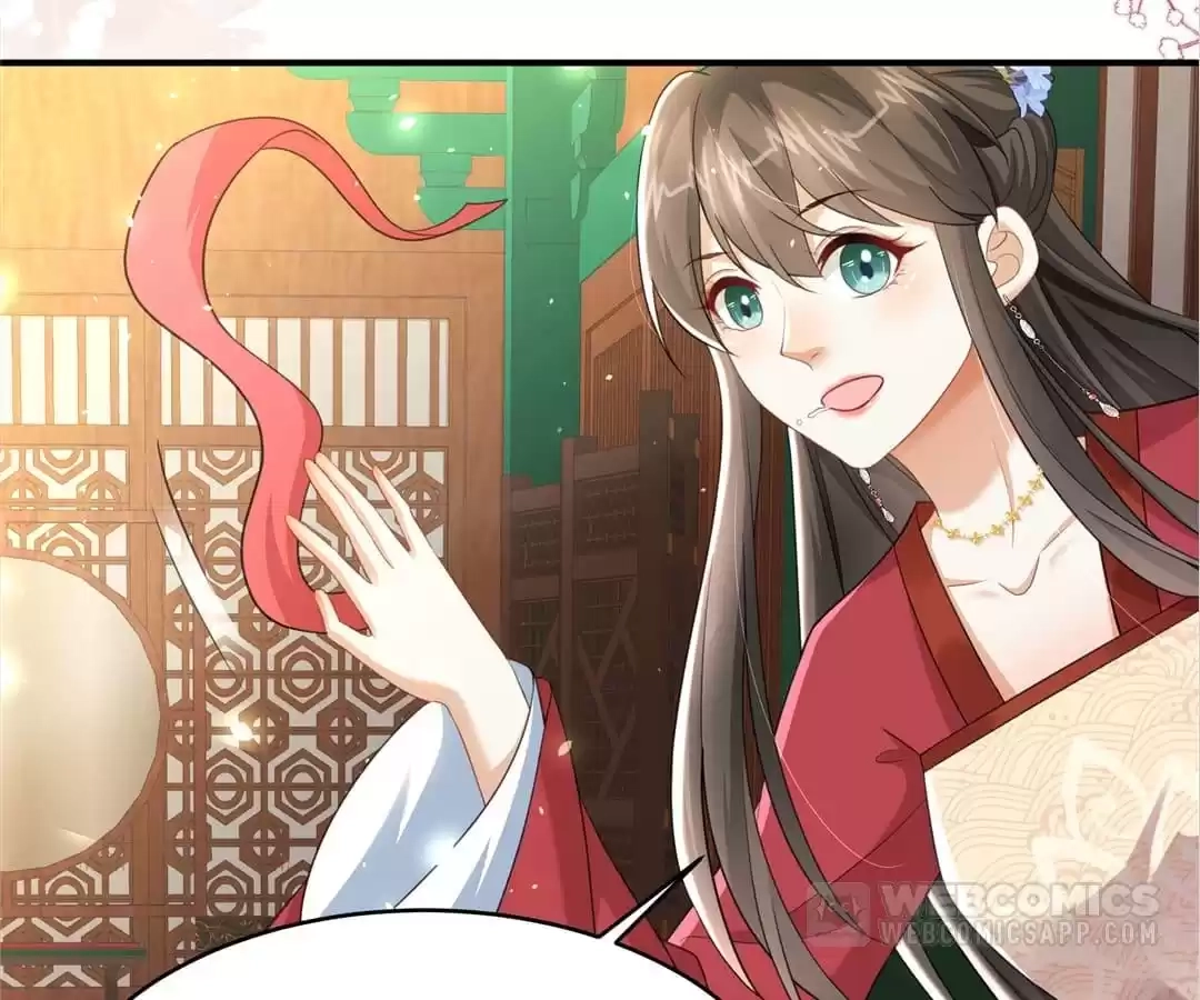 She Will Not Kiss up to the Prince Chapter 22 page 35 - 