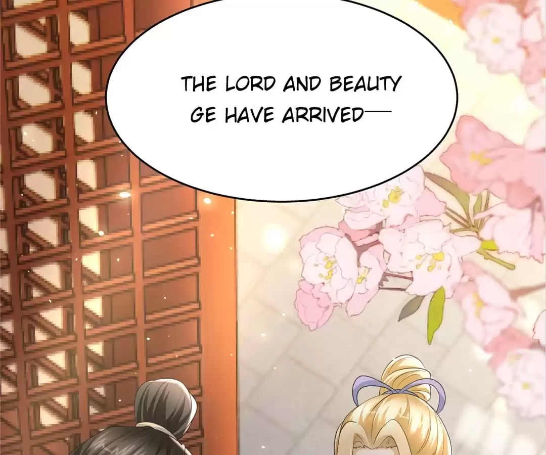 She Will Not Kiss up to the Prince Chapter 22 page 42 - 