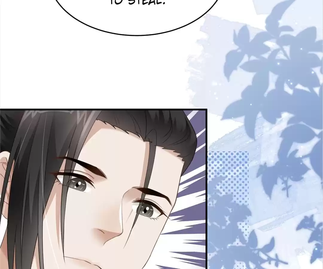 She Will Not Kiss up to the Prince Chapter 22 page 6 - 