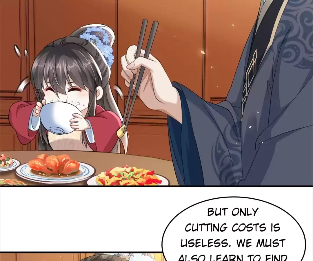 She Will Not Kiss up to the Prince Chapter 23 page 13 - 