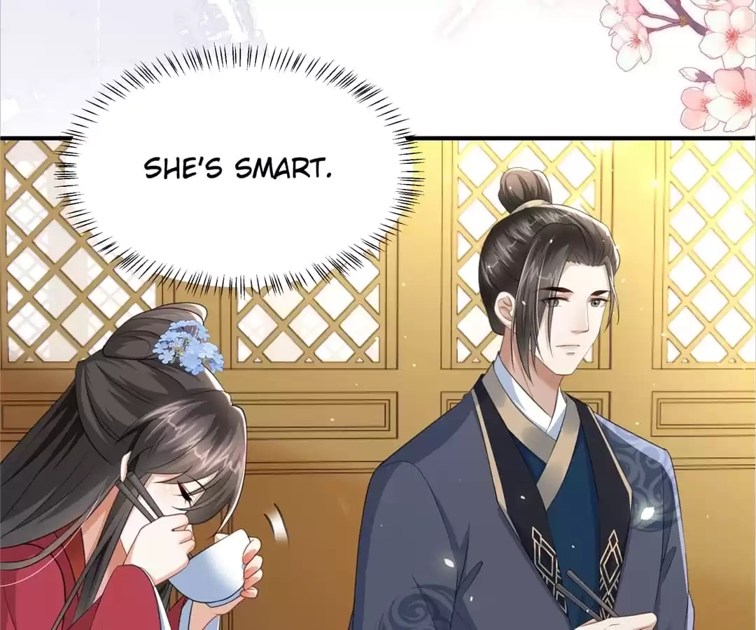 She Will Not Kiss up to the Prince Chapter 23 page 18 - 