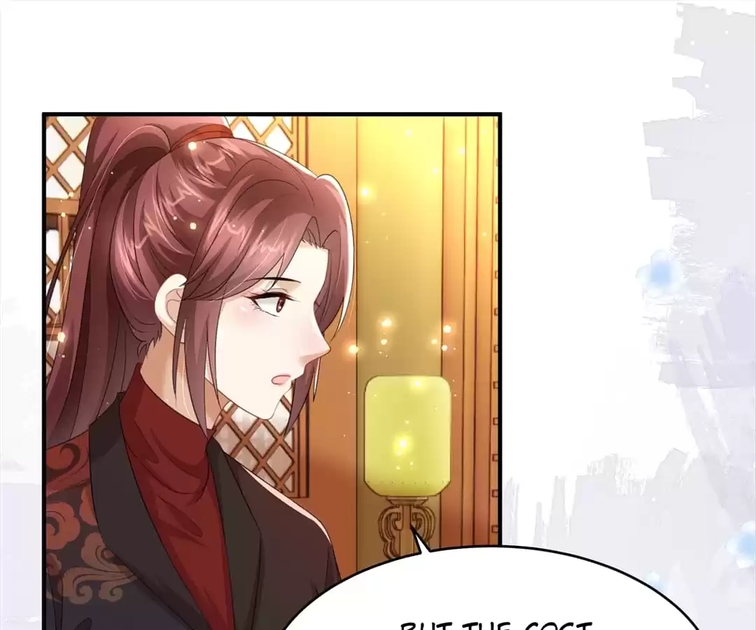 She Will Not Kiss up to the Prince Chapter 23 page 22 - 