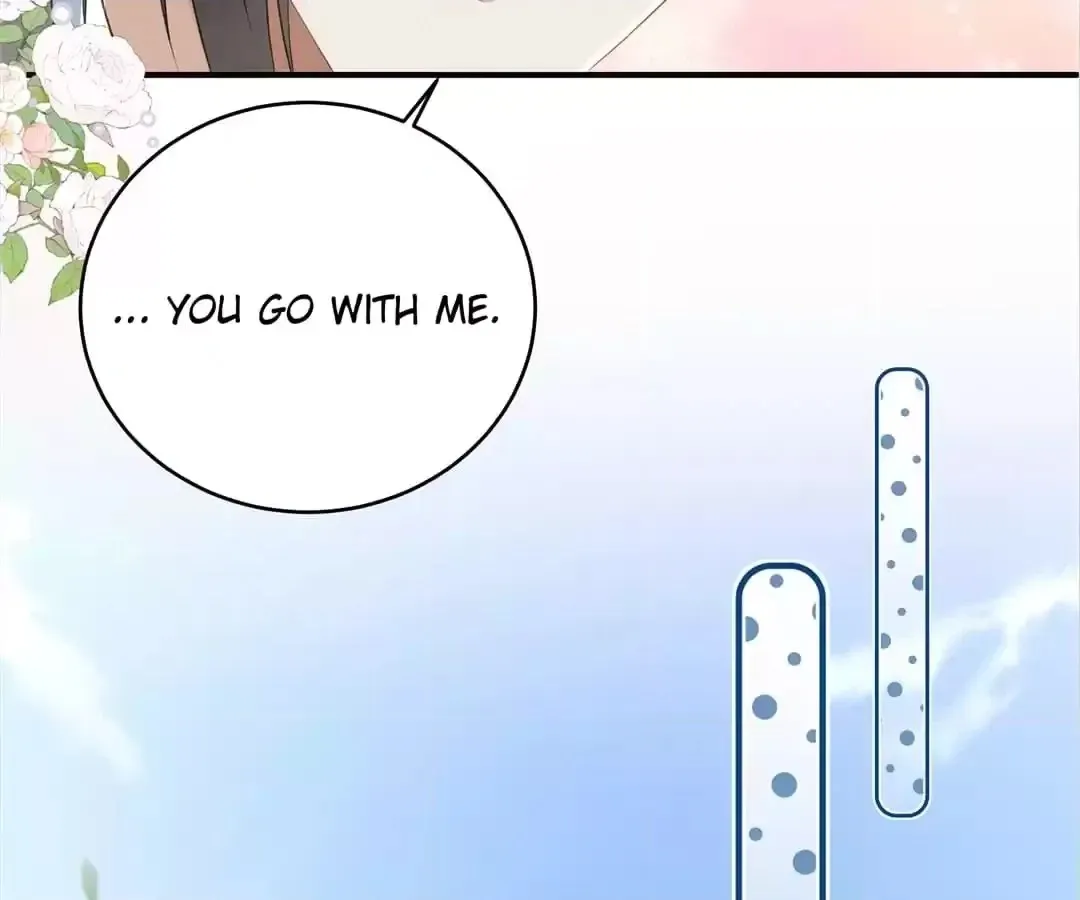 She Will Not Kiss up to the Prince Chapter 23 page 30 - 