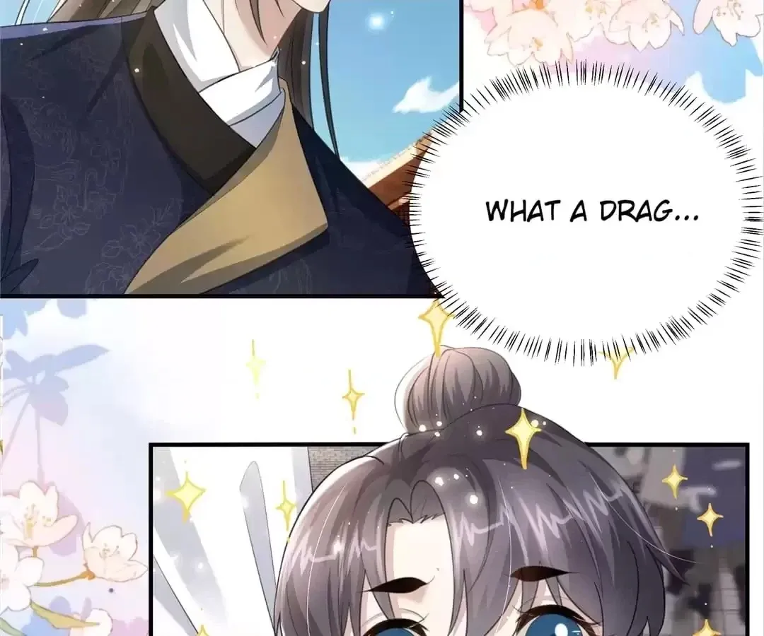 She Will Not Kiss up to the Prince Chapter 23 page 40 - 
