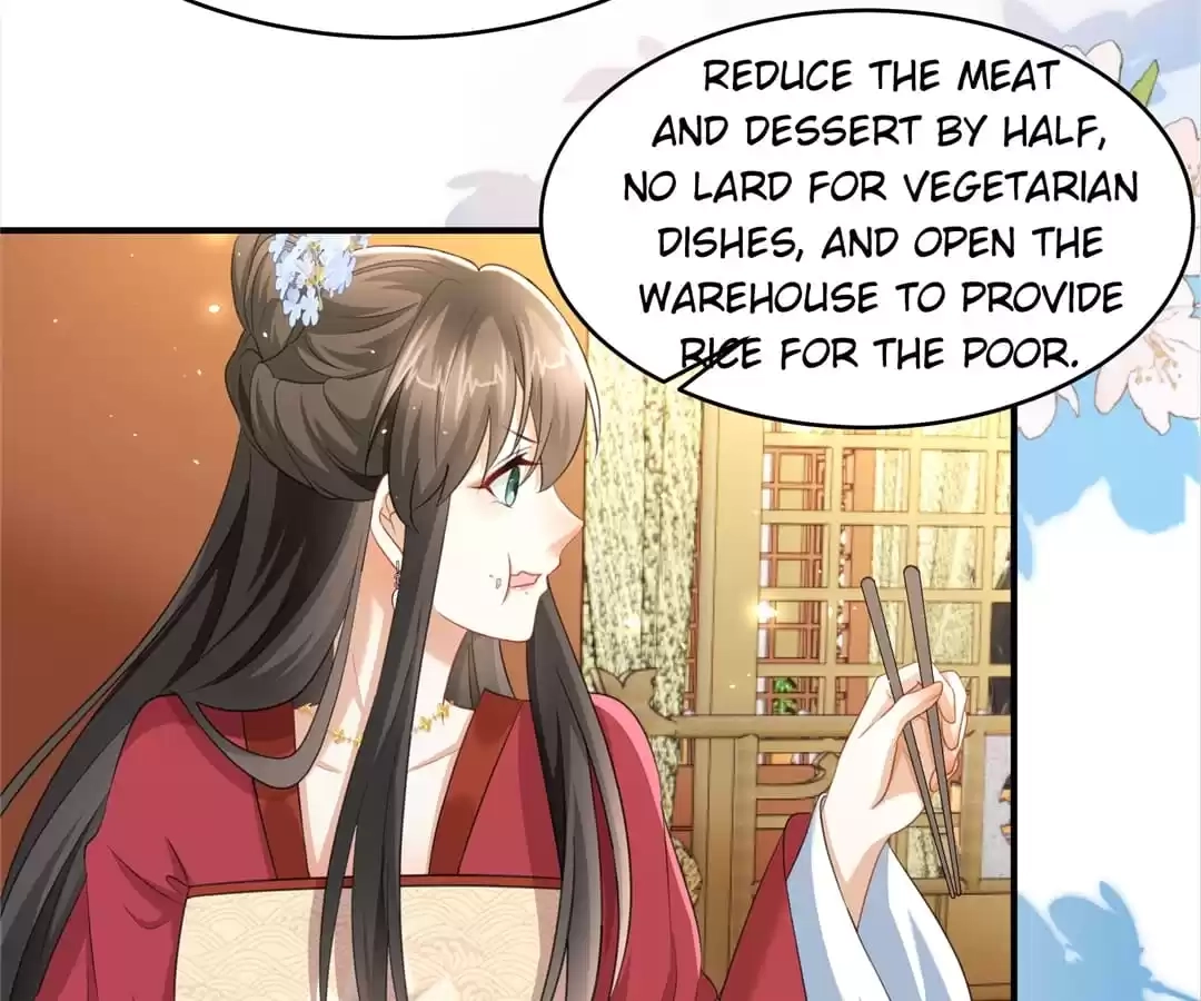 She Will Not Kiss up to the Prince Chapter 23 page 7 - 