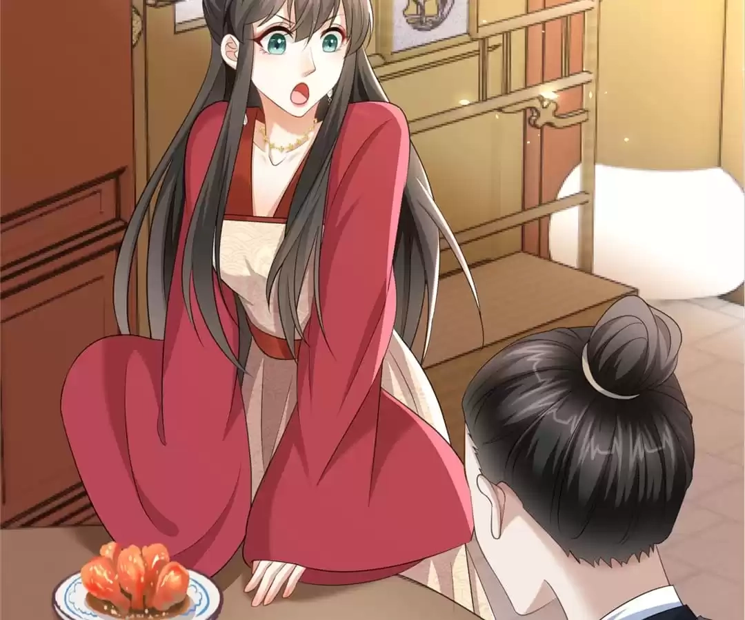 She Will Not Kiss up to the Prince Chapter 23 page 9 - 