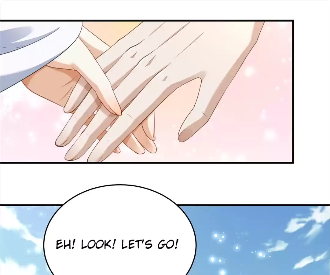 She Will Not Kiss up to the Prince Chapter 24 page 1 - 