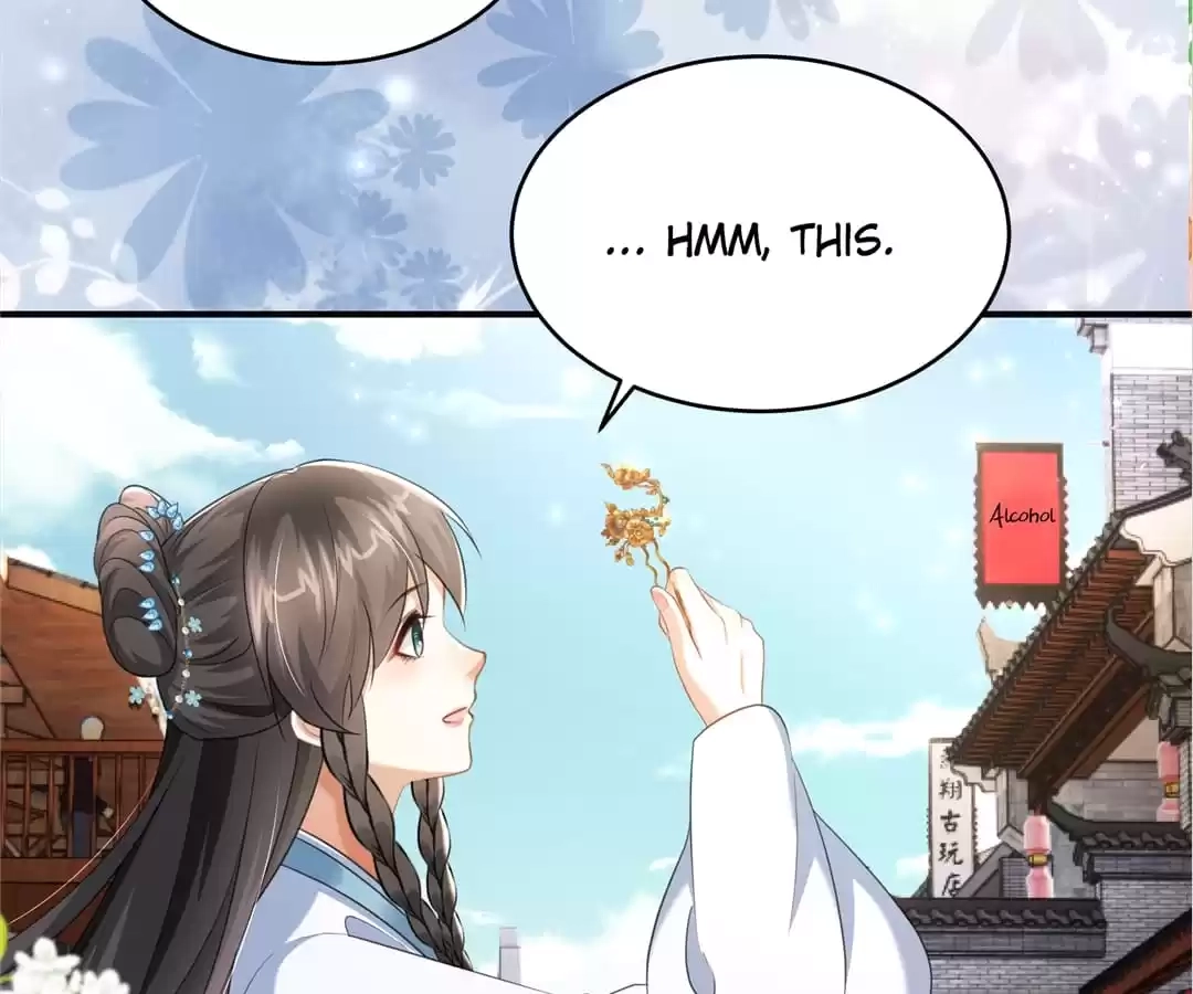 She Will Not Kiss up to the Prince Chapter 24 page 11 - 