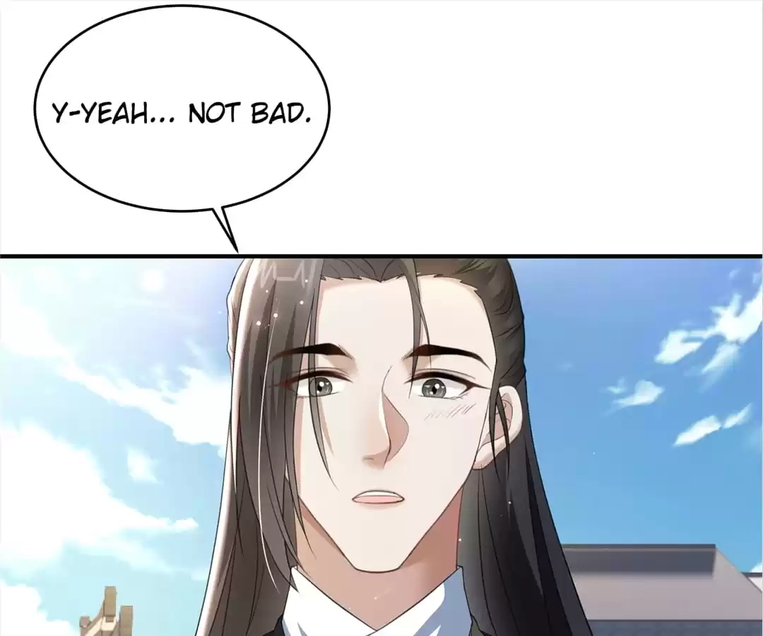 She Will Not Kiss up to the Prince Chapter 24 page 15 - 