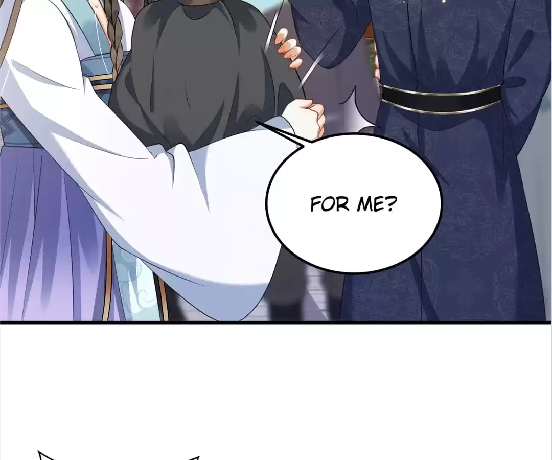 She Will Not Kiss up to the Prince Chapter 24 page 26 - 