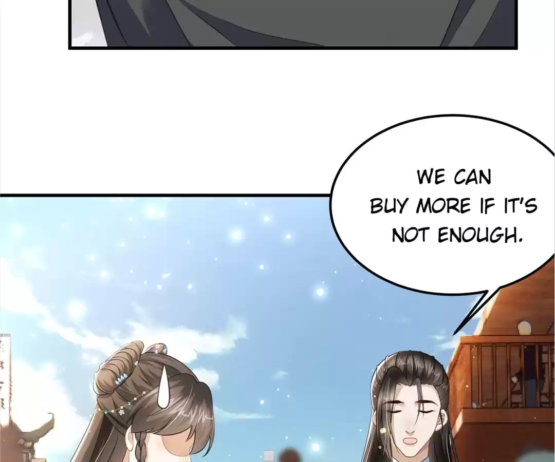 She Will Not Kiss up to the Prince Chapter 24 page 28 - 