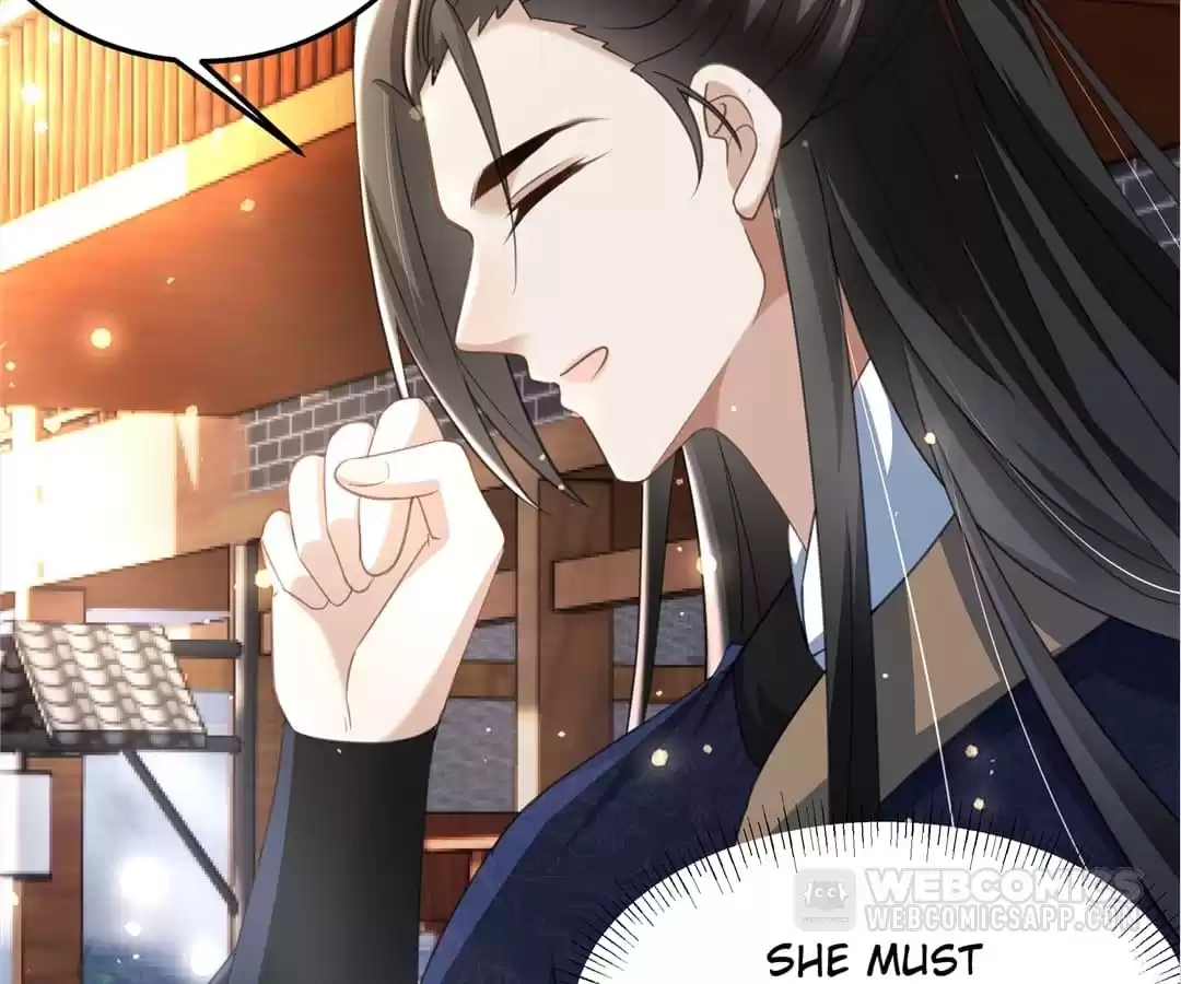 She Will Not Kiss up to the Prince Chapter 24 page 32 - 