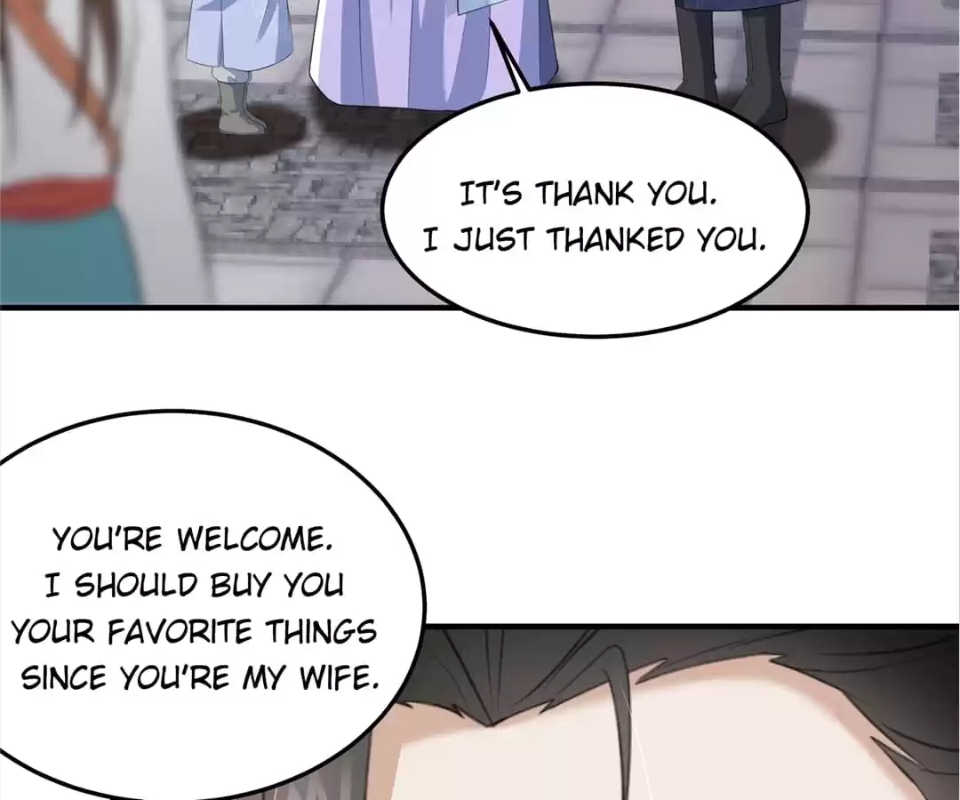 She Will Not Kiss up to the Prince Chapter 24 page 37 - 