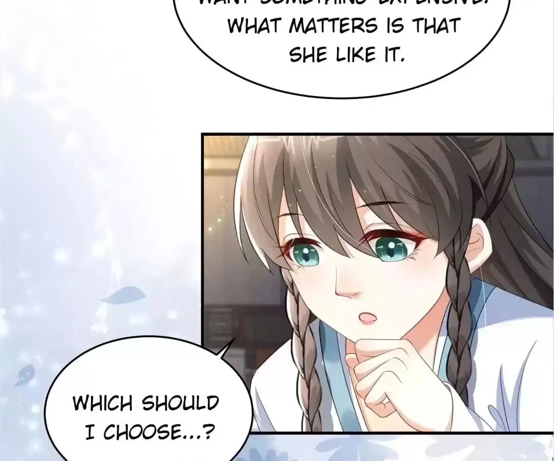 She Will Not Kiss up to the Prince Chapter 24 page 10 - 