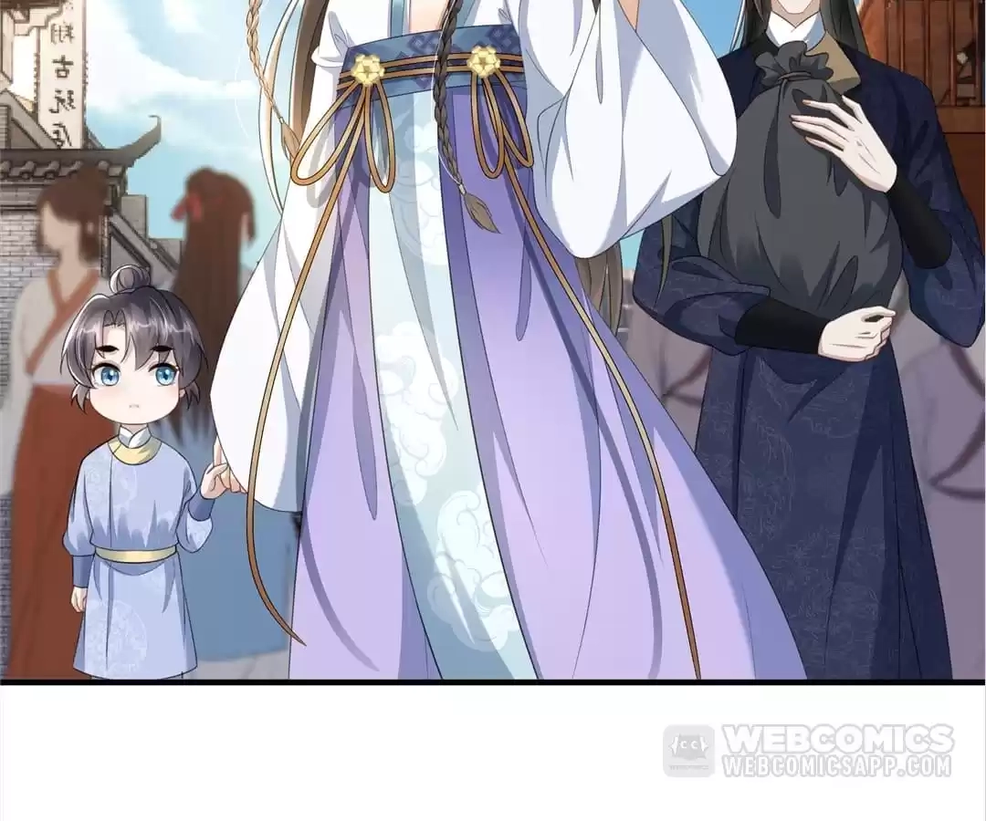 She Will Not Kiss up to the Prince Chapter 25 page 2 - 