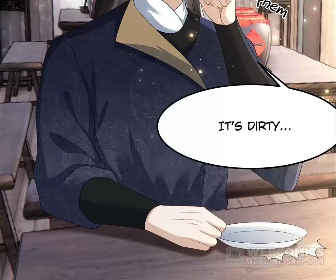 She Will Not Kiss up to the Prince Chapter 25 page 13 - 