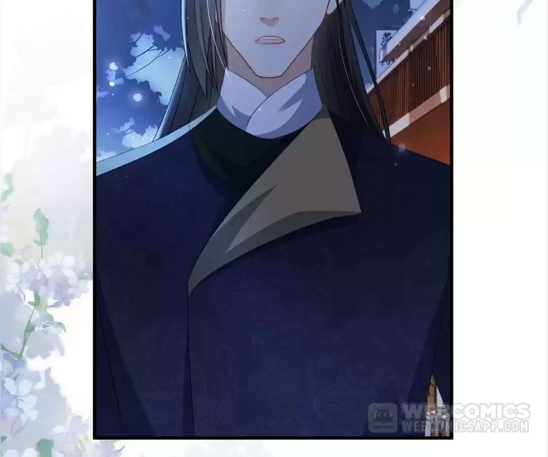 She Will Not Kiss up to the Prince Chapter 25 page 21 - 