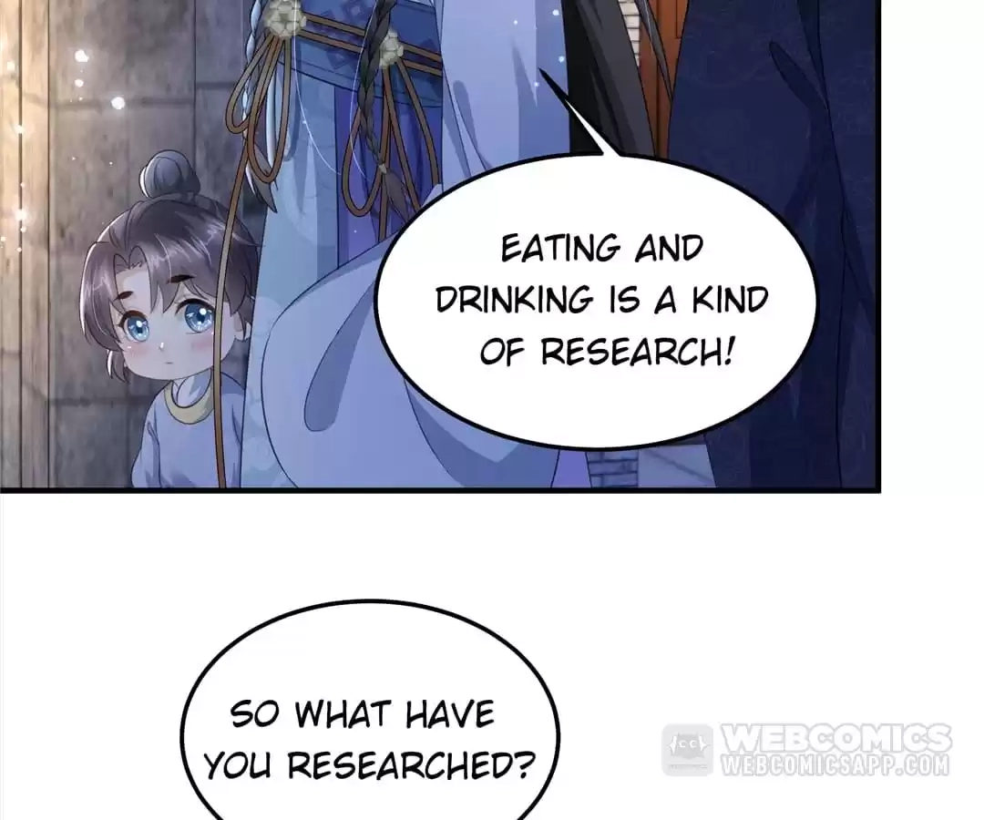 She Will Not Kiss up to the Prince Chapter 25 page 24 - 