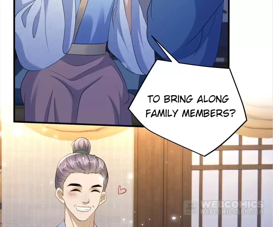 She Will Not Kiss up to the Prince Chapter 25 page 46 - 