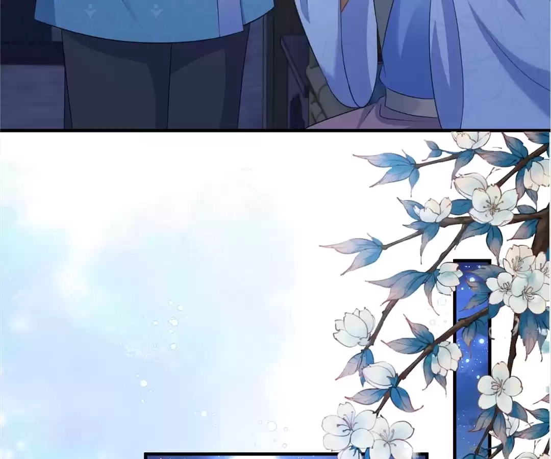 She Will Not Kiss up to the Prince Chapter 25 page 48 - 