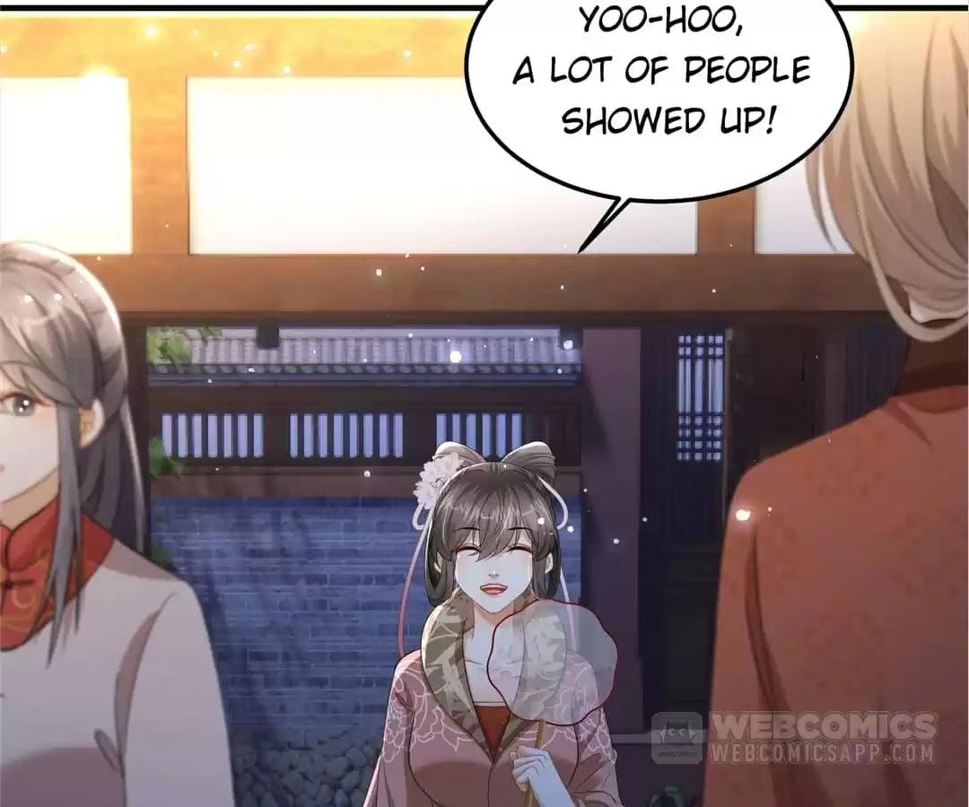 She Will Not Kiss up to the Prince Chapter 25 page 54 - 