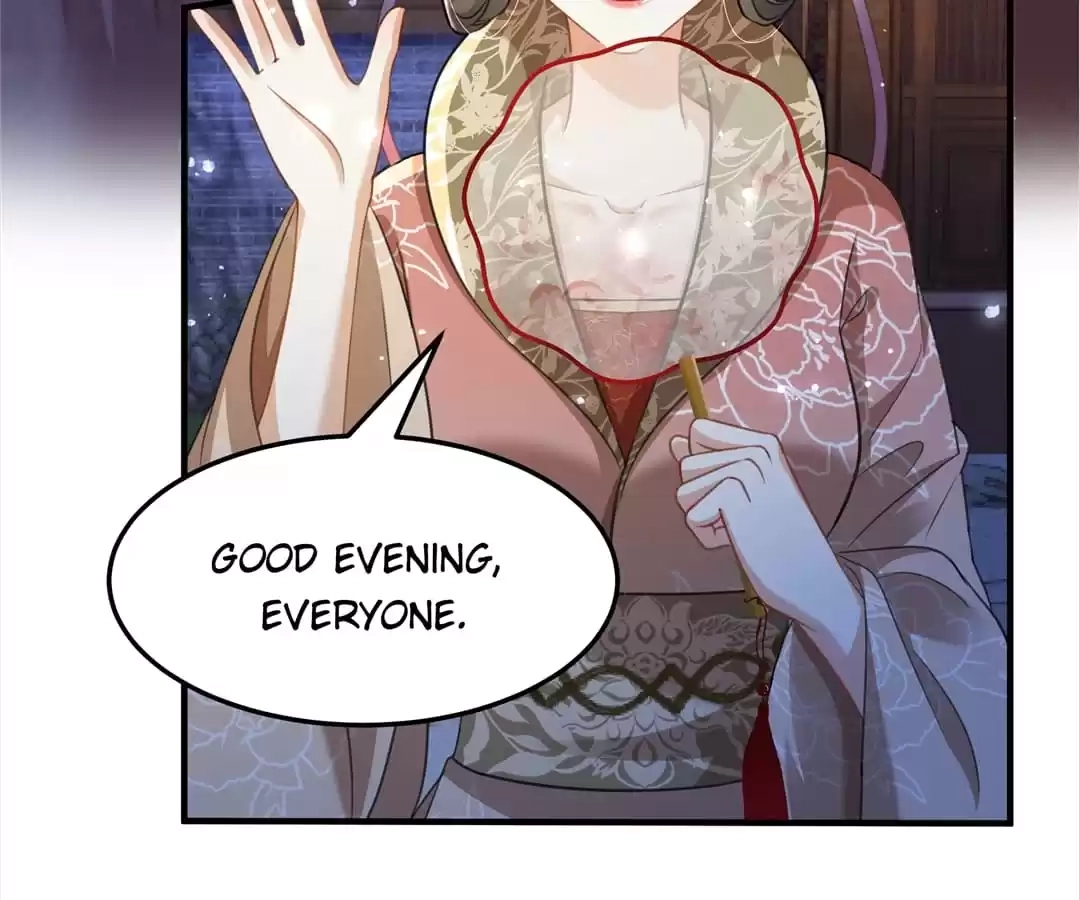 She Will Not Kiss up to the Prince Chapter 25 page 56 - 