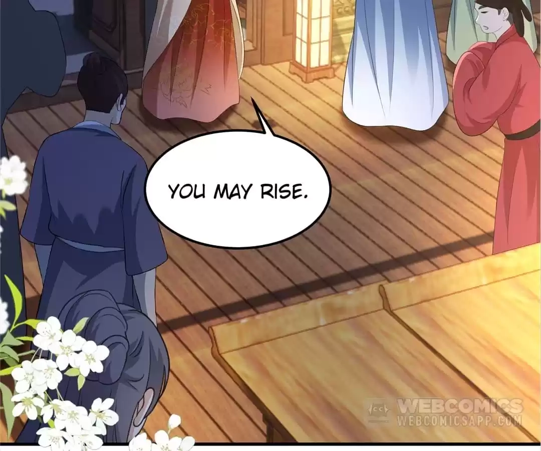 She Will Not Kiss up to the Prince Chapter 26 page 2 - 