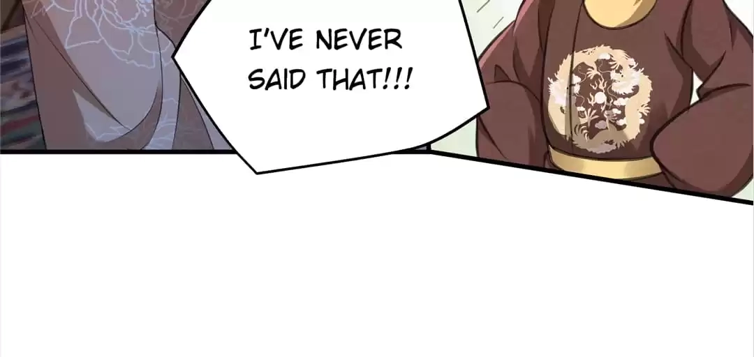 She Will Not Kiss up to the Prince Chapter 26 page 11 - 