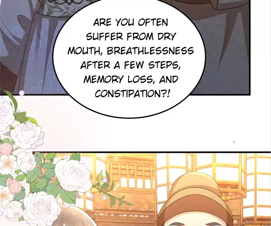 She Will Not Kiss up to the Prince Chapter 26 page 15 - 