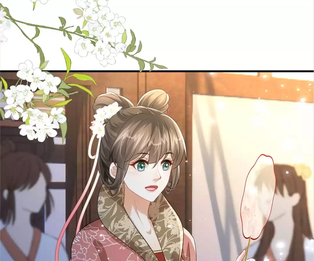 She Will Not Kiss up to the Prince Chapter 26 page 3 - 