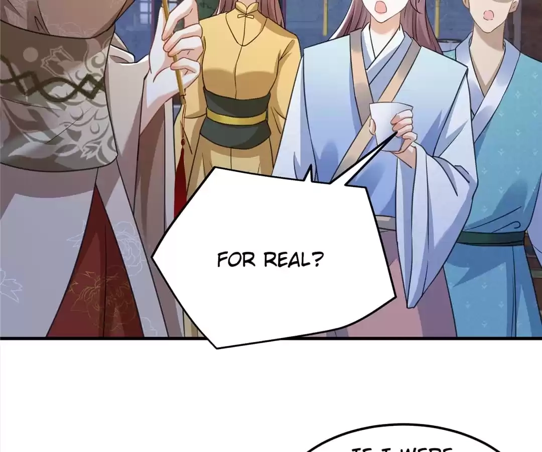 She Will Not Kiss up to the Prince Chapter 26 page 31 - 