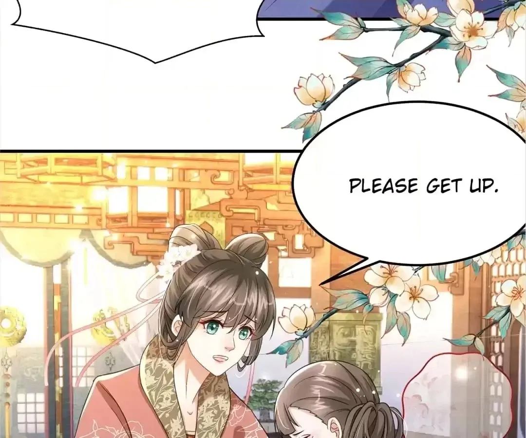 She Will Not Kiss up to the Prince Chapter 26 page 50 - 