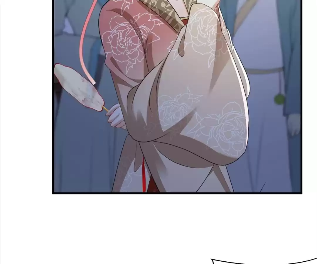 She Will Not Kiss up to the Prince Chapter 26 page 6 - 