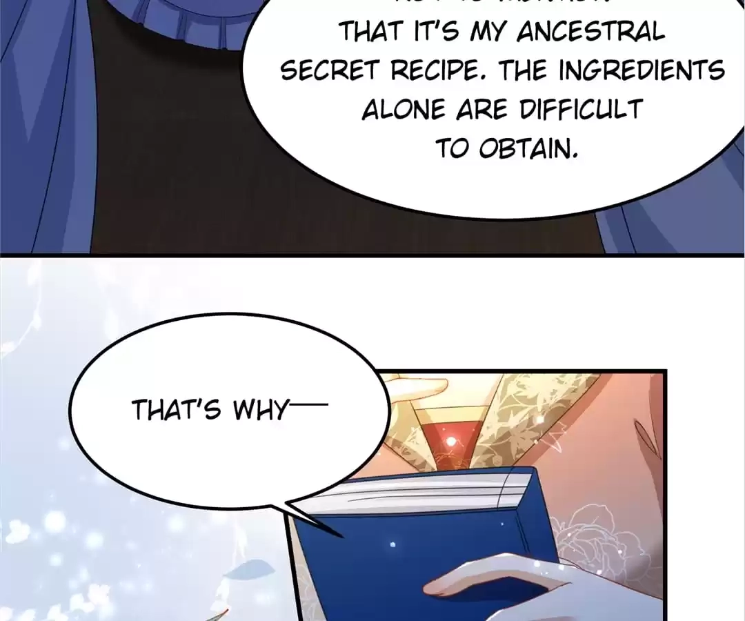 She Will Not Kiss up to the Prince Chapter 27 page 14 - 