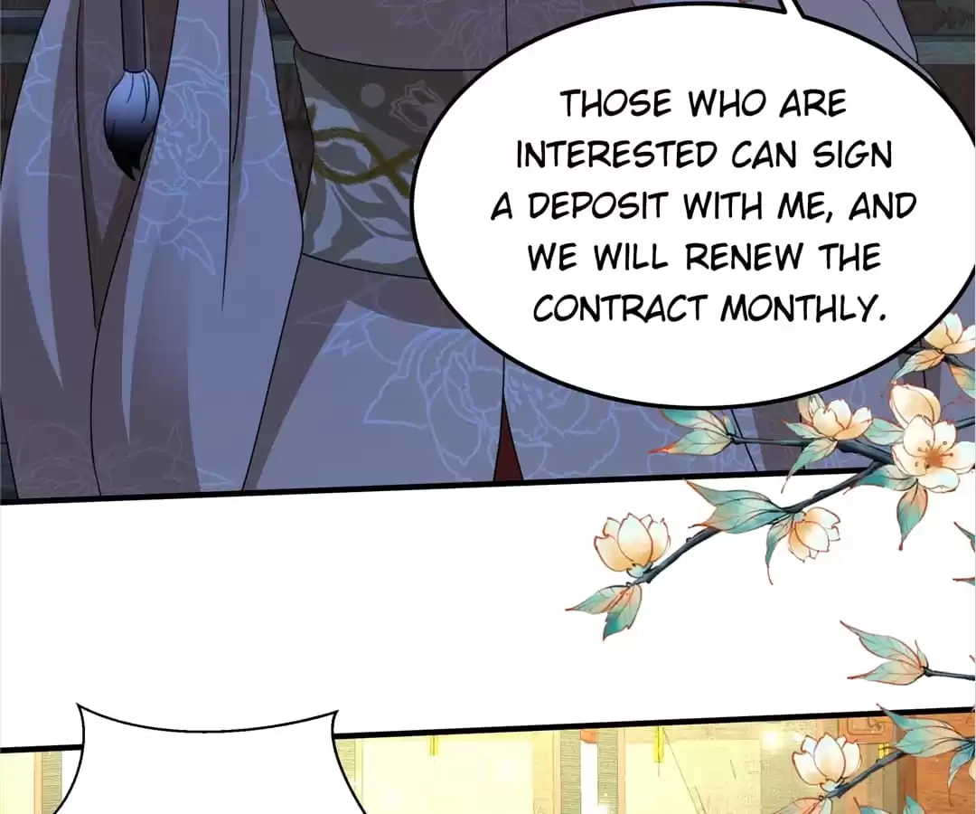 She Will Not Kiss up to the Prince Chapter 27 page 17 - 