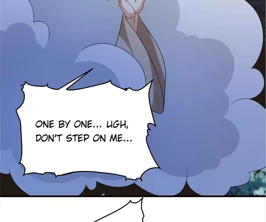 She Will Not Kiss up to the Prince Chapter 27 page 19 - 